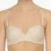 Spanx Strapless Shaping-Bandeau-BH -Spanx Verkaufsshop Spanx Strapless Shaping Bandeau BH beige 30022R CHAMP
