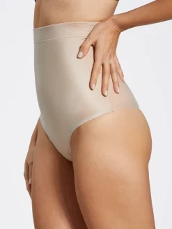 Spanx Suit Your Fancy Highwaist-Shaping-String -Spanx Verkaufsshop Spanx Suit Your Fancy Highwaist Shaping String beige 10196R CHAMPAGNE neu 2