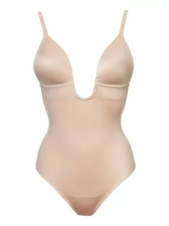 Spanx Suit Your Fancy Shaping-Body -Spanx Verkaufsshop Spanx Suit Your Fancy Shaping Body beige 10206R CHBEIGE 1630412328