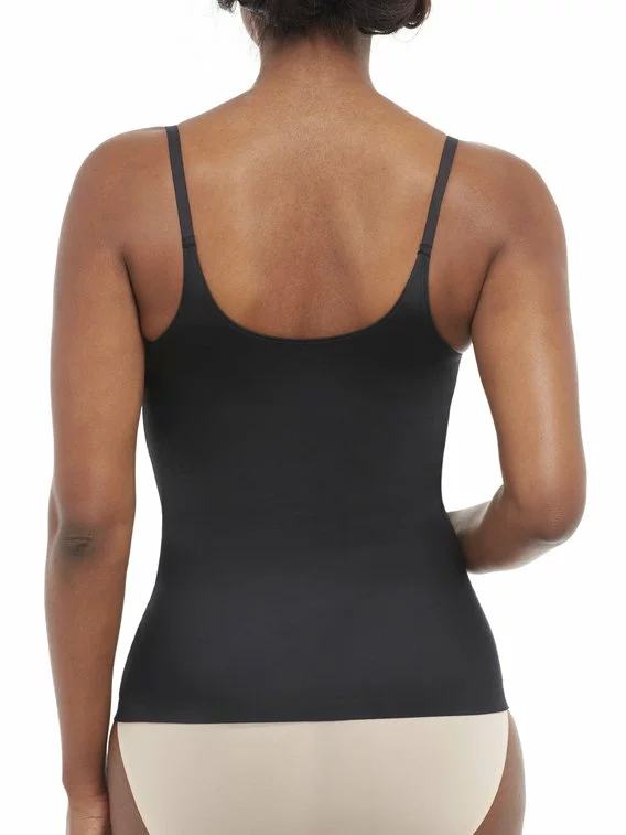 Spanx Suit Your Fancy Shaping Spaghetti-Top, Open-Bust 4 Spanx Suit Your Fancy Shaping Spaghetti-Top, Open-Bust – Bild 2