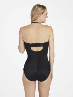 Spanx Suit Your Fancy Trägerloser Shaping-Body -Spanx Verkaufsshop Spanx Suit Your Fancy Traegerloses Shaping Body schwarz 10205R VERYBLACK 2