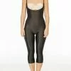 Spanx Suit Your Fancy Open-Bust Catsuit -Spanx Verkaufsshop Spanx Suit your Fancy Open Bust Catsuit schwarz 10155R VERYBLACK