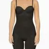 Spanx Suit Your Fancy Shaping-Suit Mit Cups Und Variablen Trägern -Spanx Verkaufsshop Spanx Suit your Fancy Shaping Suit mit Cups schwarz 10156R VERYBLACK