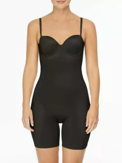 Spanx Suit Your Fancy Shaping-Suit Mit Cups Und Variablen Trägern