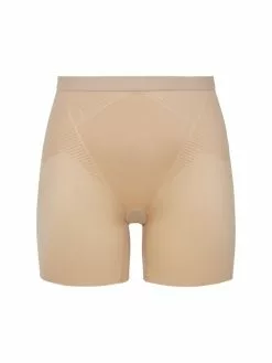 Spanx Thinstincts 2.0 Girlshorts Mit Shaping-Effekt -Spanx Verkaufsshop Spanx Suit Yourself Girlshorts mit Shaping Effekt beige 10252R CHAMPBEIG 220404