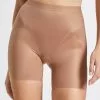 Spanx Thinstincts 2.0 Girlshorts Mit Shaping-Effekt -Spanx Verkaufsshop Spanx Suit Yourself Girlshorts mit Shaping Effekt braun 10252R CAFE