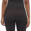 Spanx Thinstincts 2.0 High-Waisted Mid-Thigh Short -Spanx Verkaufsshop Spanx Thinkstincts 2 0 High Waisted Mid Thigh Short schwarz 10233R VERYBLACK