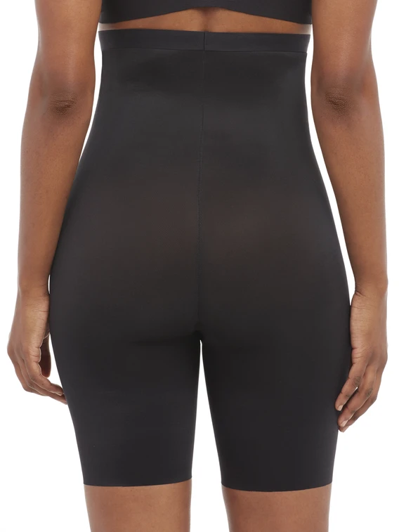 Spanx Thinstincts 2.0 High-Waisted Mid-Thigh Short 3 Spanx Thinstincts 2.0 High-Waisted Mid-Thigh Short