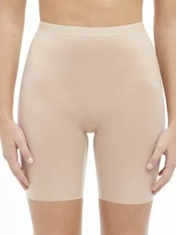 Spanx Thinstincts 2.0 Mid-Thigh Short