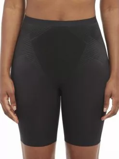 Spanx Thinstincts 2.0 Mid-Thigh Short