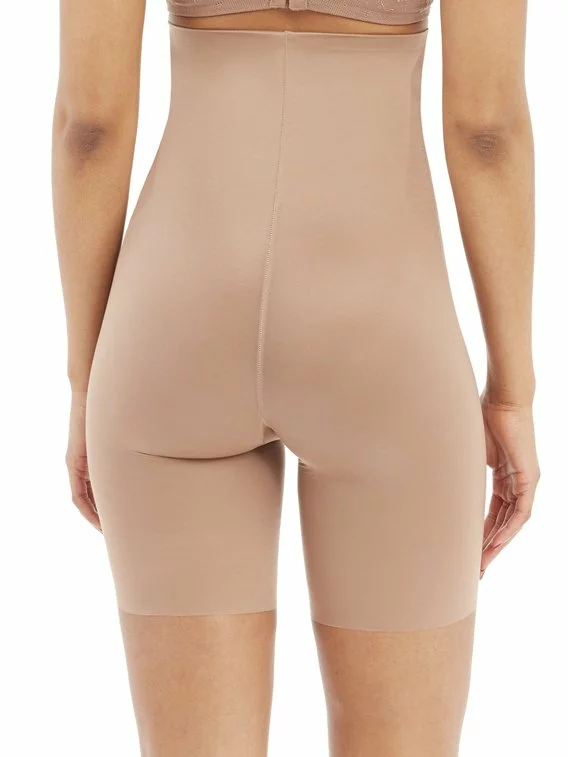 Spanx Thinstincts 2.0 High-Waisted Mid-Thigh Short 4 Spanx Thinstincts 2.0 High-Waisted Mid-Thigh Short – Bild 2