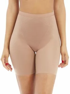 Spanx Thinstincts 2.0 Mid-Thigh Short