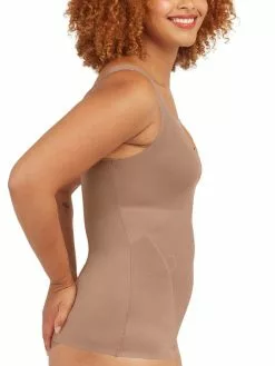 Spanx Thinstincts 2.0 Shaping-Tanktop -Spanx Verkaufsshop Spanx Thinstincts 2 0 Shaping Tanktop beige 10258R CAFE 1631693668