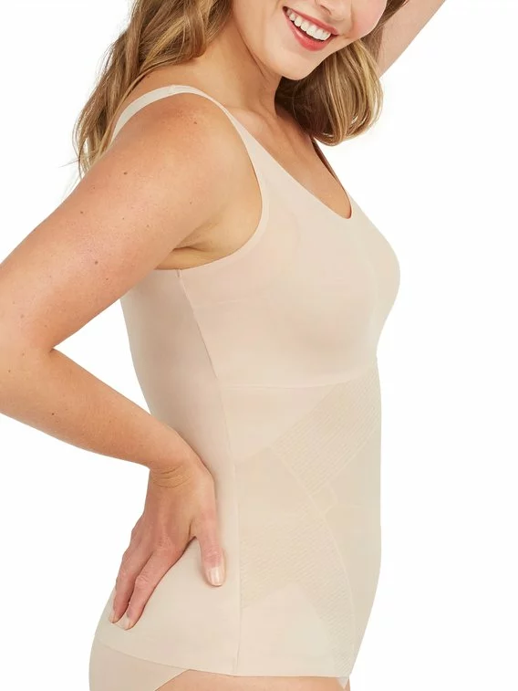 Spanx Thinstincts 2.0 Shaping-Tanktop 5 Spanx Thinstincts 2.0 Shaping-Tanktop – Bild 3