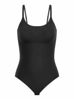 Spanx Thinstincts 2.0 String-Body -Spanx Verkaufsshop Spanx Thinstincts 2 0 String Body schwarz 10236R VERYBLACK 1631693624