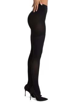 Spanx Lux Leg Tights Formgebende Strumpfhose 60 DEN -Spanx Verkaufsshop Spanx Tight End Tight Formgebende Strumpfhose schwarz FH391A VERYBLACK 1