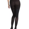 Spanx Lux Leg Tights Formgebende Strumpfhose 60 DEN -Spanx Verkaufsshop Spanx Tight End Tight Formgebende Strumpfhose schwarz FH391A VERYBLACK