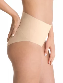 Spanx Undie-Tectable Shaping-Slip 7 Spanx Undie-Tectable Shaping-Slip -Spanx Verkaufsshop Spanx Undie Tectable Shaping Panty beige SP0215 SOFTNUDE 2