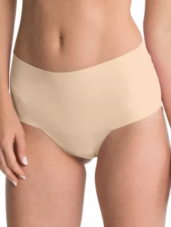 Spanx Undie-Tectable Shaping-Slip