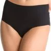 Spanx Undie-Tectable Shaping-Slip -Spanx Verkaufsshop Spanx Undie Tectable Shaping Panty schwarz SP0215 BLACK