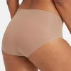 Spanx Undie-Tectable Shaping-Slip 1 Spanx Undie-Tectable Shaping-Slip -Spanx Verkaufsshop Spanx Undie Tectable Shaping Slip beige SP0215 CAFe AU LAIT