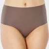 Spanx Undie-Tectable Shaping-Slip -Spanx Verkaufsshop Spanx Undie Tectable Shaping Slip violett SP0215 UMBERASH