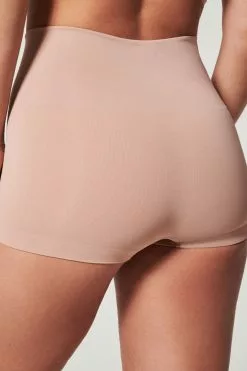 Spanx Ecocare Nahtlose, Figurformende Boyshorts -Spanx Verkaufsshop T56973s3