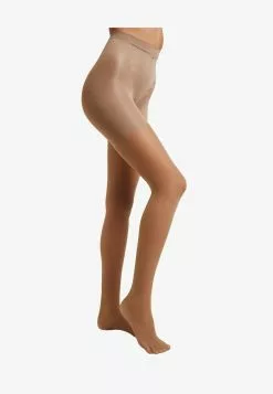 Spanx SHAPING SHEERS - Strumpfhose - Beige -Spanx Verkaufsshop a03e382dfa914c0a927ee36dc0525b3b 1