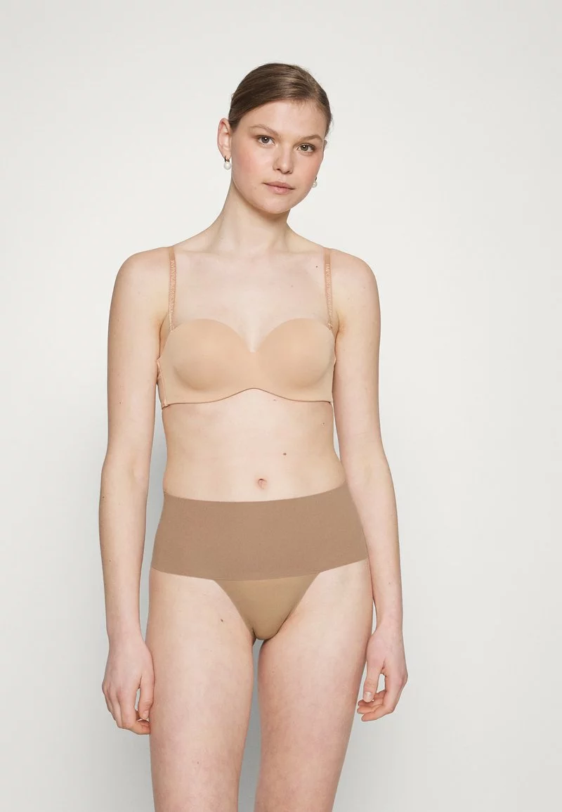 Spanx String - Café Au Lait 3 Spanx String - Café Au Lait – Bild 2