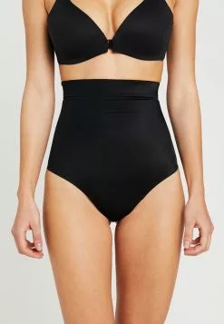 Spanx SUIT YOUR FANCY HIGH WAISTED - Shapewear - Very Black -Spanx Verkaufsshop a6a2eedaa4564c119326b206a7c91298 1