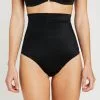 Spanx SUIT YOUR FANCY HIGH WAISTED - Shapewear - Very Black -Spanx Verkaufsshop a6a2eedaa4564c119326b206a7c91298