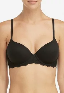 Spanx Bügel BH - Very Black -Spanx Verkaufsshop a6ed09ee04654598b356e3169ca94059 1