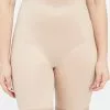 Spanx THINSTINCTS® 2.0 HIGH-WAISTED MID-THIGH SHORT - Shapewear - Champagne Beige -Spanx Verkaufsshop b16048c21f2a455f8ab40ab64a4bd791