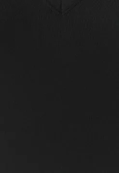 Spanx SUIT YOURSELF BODYSUIT V-NECK TANK - Body - Classic Black -Spanx Verkaufsshop b50fbead1fe341c6b59352f647ac7120