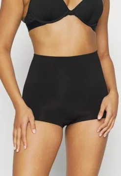 Spanx ECOCARE EVERYDAY SHAPING BOYSHORT 2 PACK - Shapewear - Very Black/toasted Oatmeal -Spanx Verkaufsshop c3abf6c5a5eb492f9d2251ceddbe2013