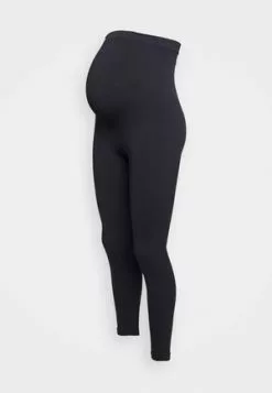Spanx LOOK AT ME NOW - Leggings - Strümpfe - Very Black -Spanx Verkaufsshop ced3f3593794407aa8a2a0e0abba7599