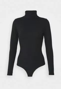 Spanx SUIT YOURSELF LONG SLEEVE TURTLENECK THONG BODYSUIT - Body - White -Spanx Verkaufsshop d44349f89df545e4a846bde02f333b5b 1