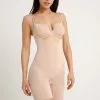 Spanx ONCORE OPEN-BUST MID-THIGH BODYSUIT - Body - Soft Nude 2 Spanx ONCORE OPEN-BUST MID-THIGH BODYSUIT - Body - Soft Nude -Spanx Verkaufsshop db477707f03b42949e99814672459f57