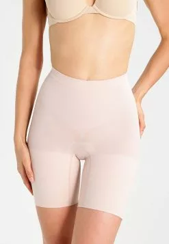 Spanx POWER SHORT - Shapewear - Soft Nude -Spanx Verkaufsshop e227129ce46643debe8b5693e12318fb 1