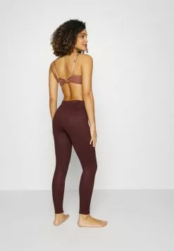 Spanx Leggings - Strümpfe - Dark Terracotta -Spanx Verkaufsshop e7e98396437941d9bfab085b4cbe5a8c