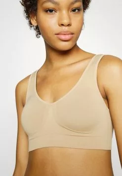 Spanx T-Shirt BH - Black & Barely -Spanx Verkaufsshop ed64f1849ac640a39a7dbb3f121f978d