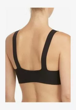 Spanx Bustier - Very Black -Spanx Verkaufsshop efb4eb2df75a4f3b8264e84355fff1ee