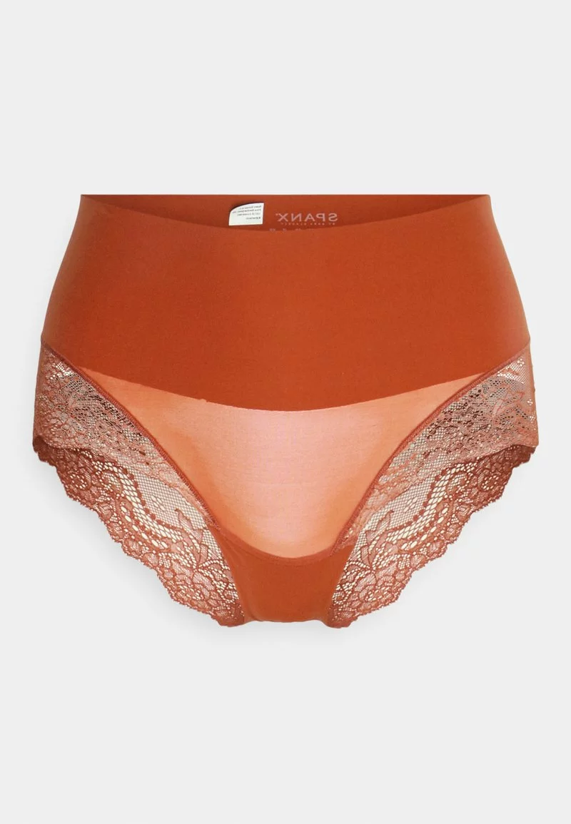 Spanx UNDIETECTABLE HIPSTER - Shapewear - Black 8 Spanx UNDIETECTABLE HIPSTER - Shapewear - Black – Bild 6