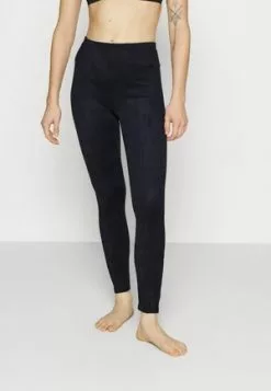 Spanx SEAMLESS ECOCARE - Leggings - Strümpfe - Very Black -Spanx Verkaufsshop f40d79b585af466db27d59e122f1dd88