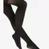 Spanx LUXE LEG HIGH WAISTED - Strumpfhose - Very Black -Spanx Verkaufsshop f7143975d6e7499f94673a83d78724dd