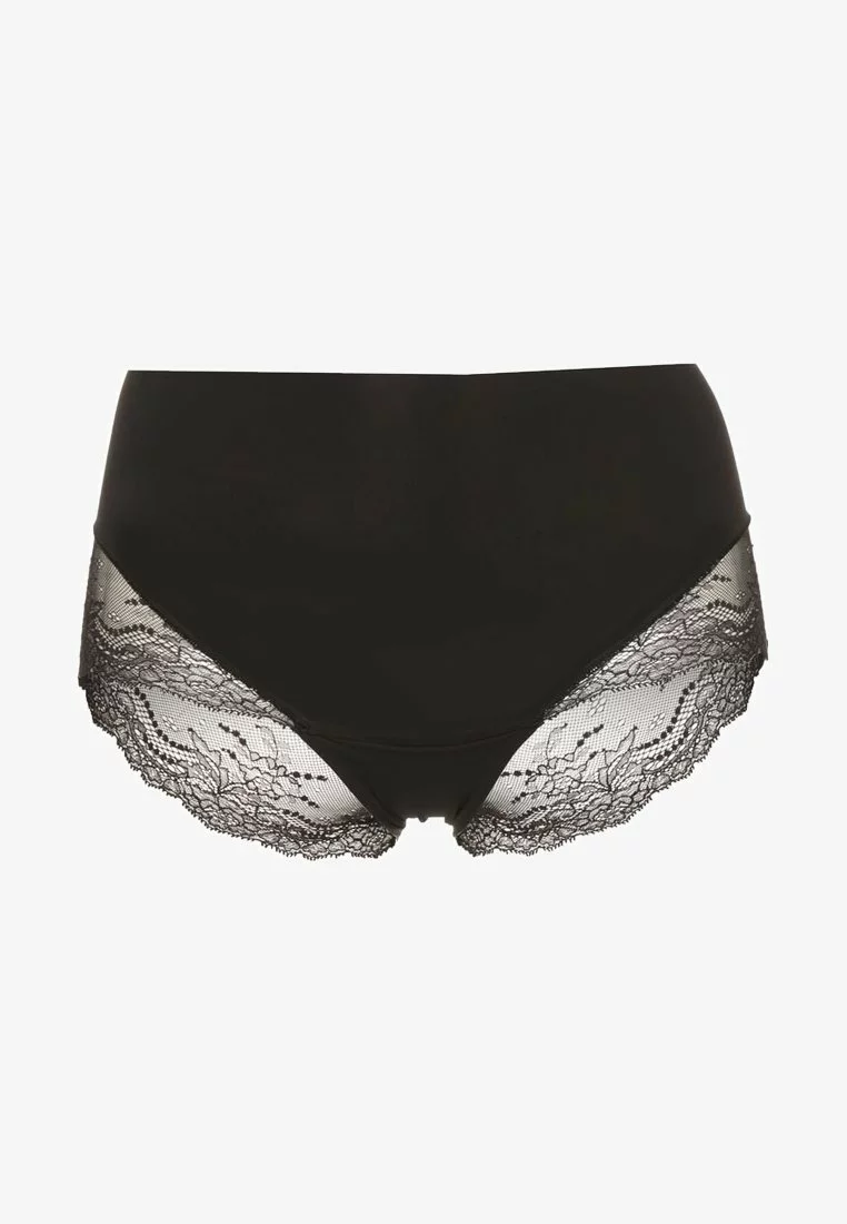 Spanx UNDIETECTABLE HIPSTER - Shapewear - Black 5 Spanx UNDIETECTABLE HIPSTER - Shapewear - Black – Bild 3