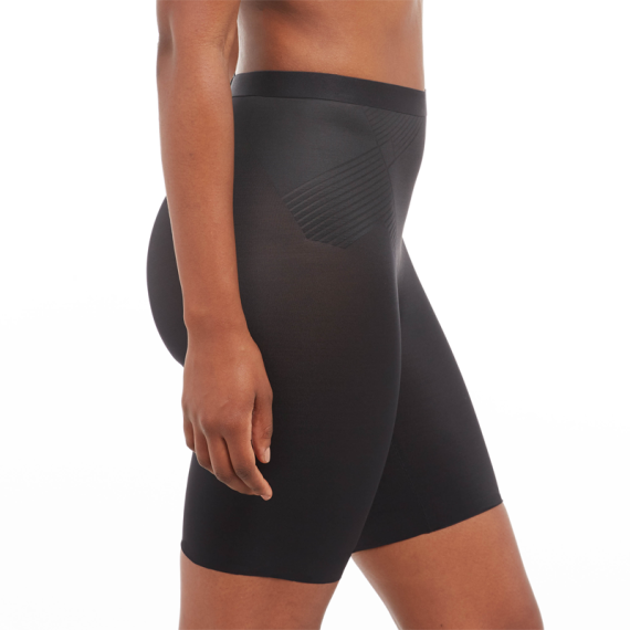 Spanx Shapewear Thinstincts 2.0 Mid Thigh Shorts 4 Spanx Shapewear Thinstincts 2.0 Mid Thigh Shorts – Bild 2