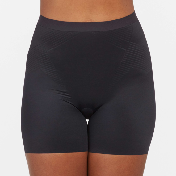 Spanx Shapewear Thinstincts 2.0 Girlshorts 2 Spanx Shapewear Thinstincts 2.0 Girlshorts