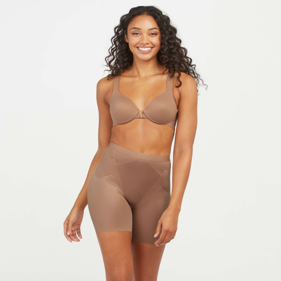 Spanx Thinstincts 2.0 Girlshorts 6 Spanx Thinstincts 2.0 Girlshorts – Bild 4