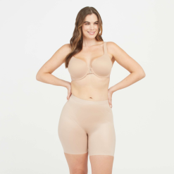 Spanx Shapewear Thinstincts 2.0 Girlshorts 9 Spanx Shapewear Thinstincts 2.0 Girlshorts -Spanx Verkaufsshop thinstincts2.0girlshort3 10252rchampagne